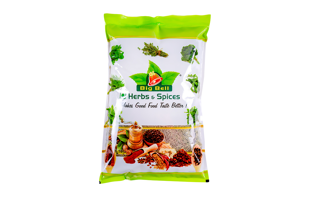 Big Bell Rosemary    Pack  500 grams